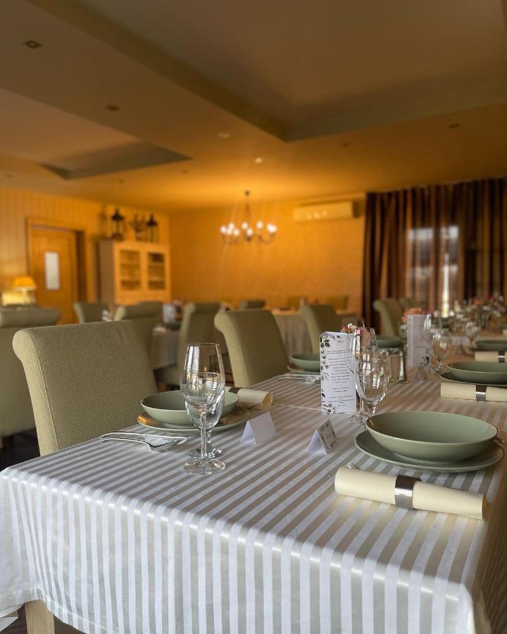 Diva Kacica Restaurant & Pansion