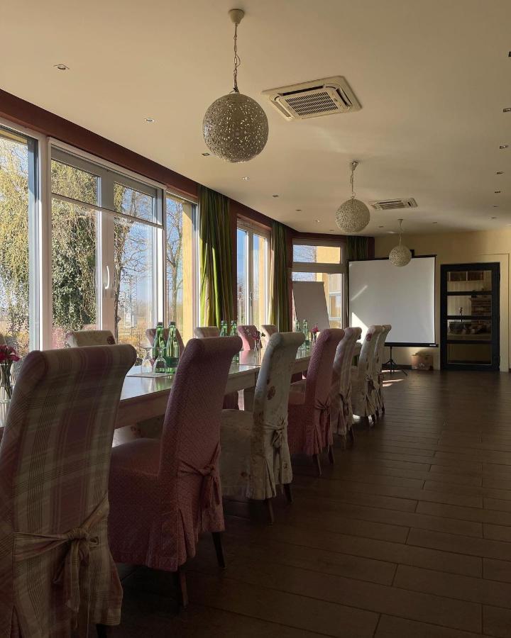 Diva Kacica Restaurant & Pansion Komarno