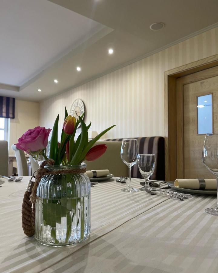Diva Kacica Restaurant & Pansion 3* Komarno