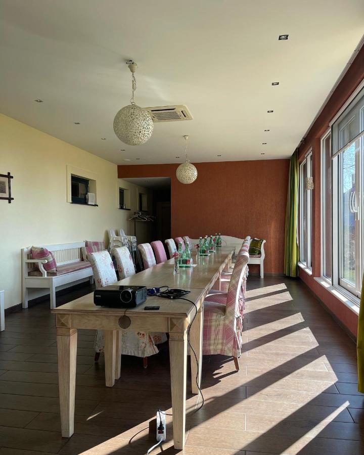 Guest house Diva Kacica Restaurant & Pansion
