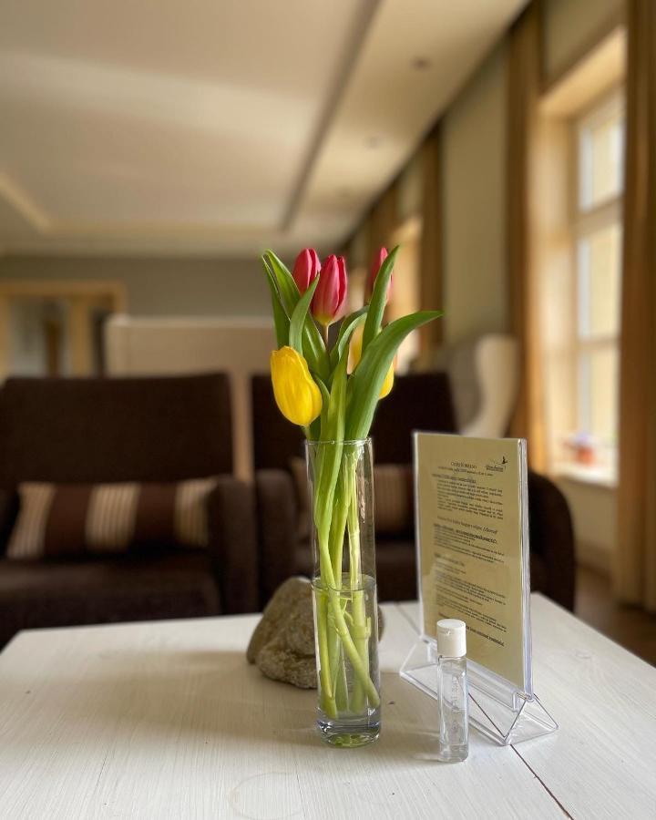 Gasthof Diva Kacica Restaurant & Pansion 3*