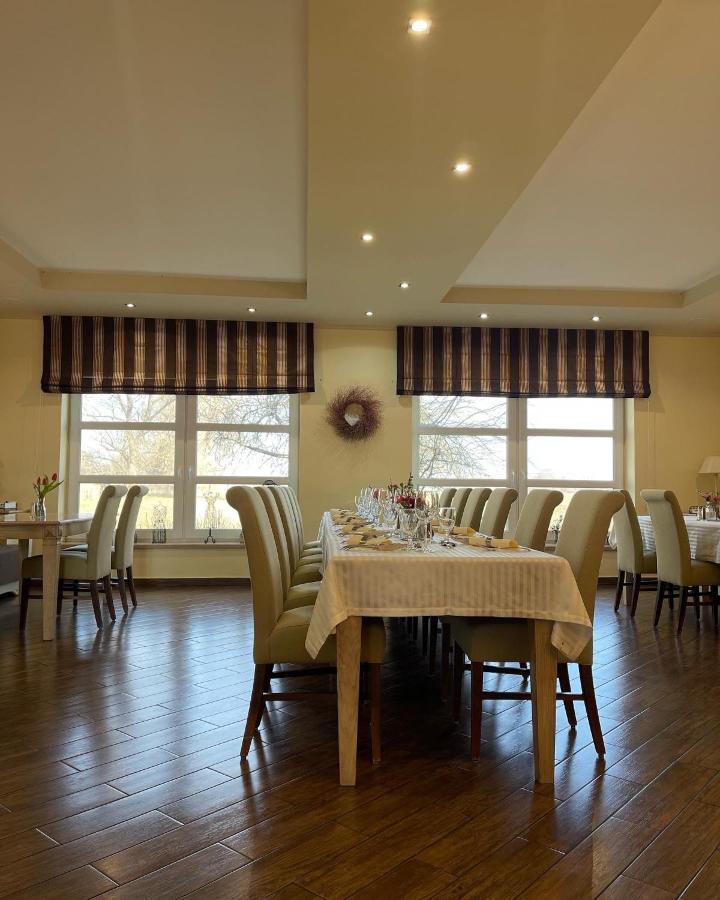 Diva Kacica Restaurant & Pansion Guest house Komarno
