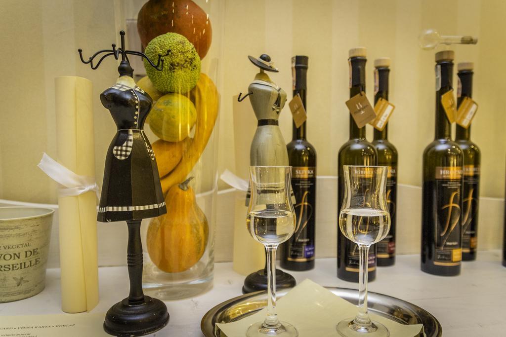 Guest house Diva Kacica Restaurant & Pansion